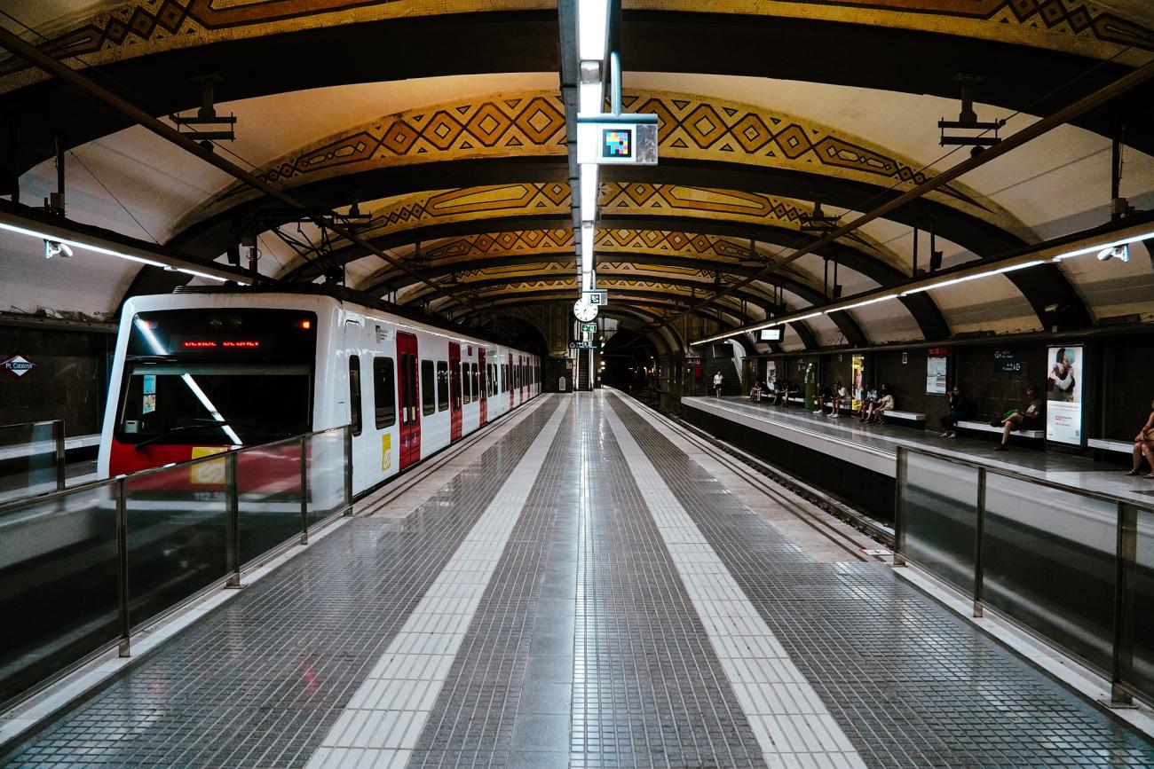 Effizient durch Barcelona: Tipps für die Nutzung der Metro