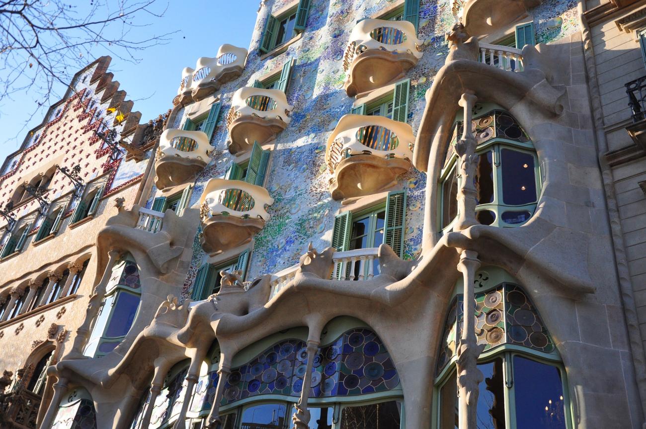 Casa Batlló