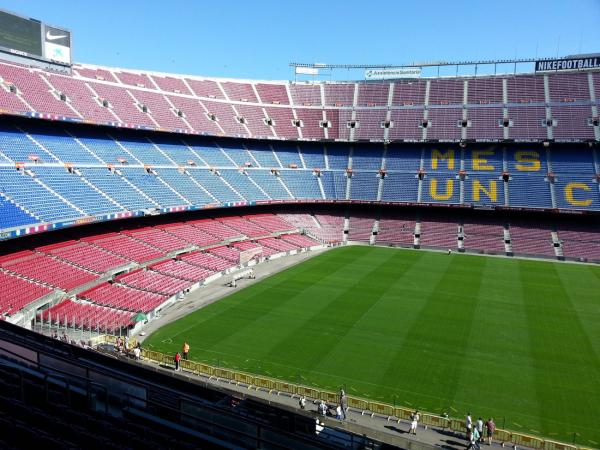 Camp Nou