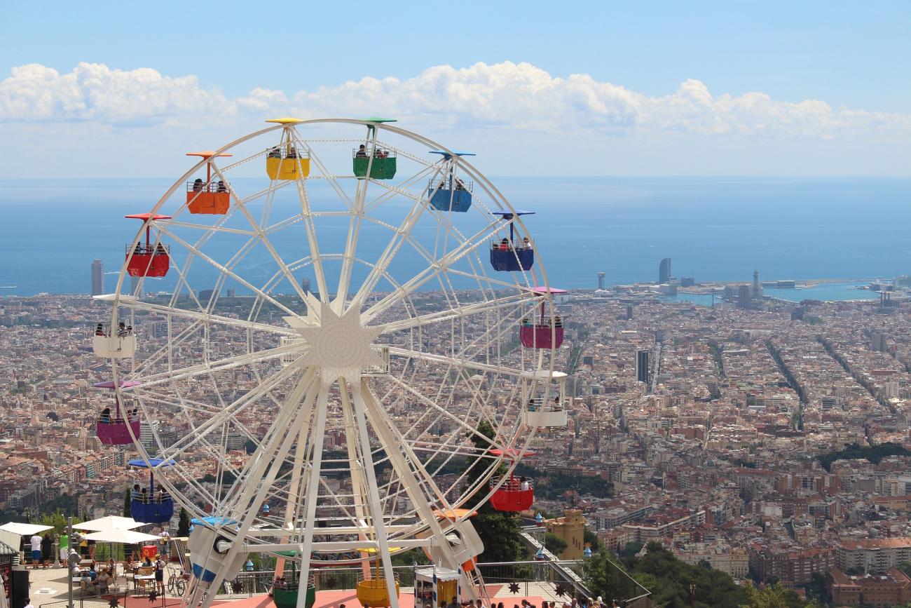 Tibidabo