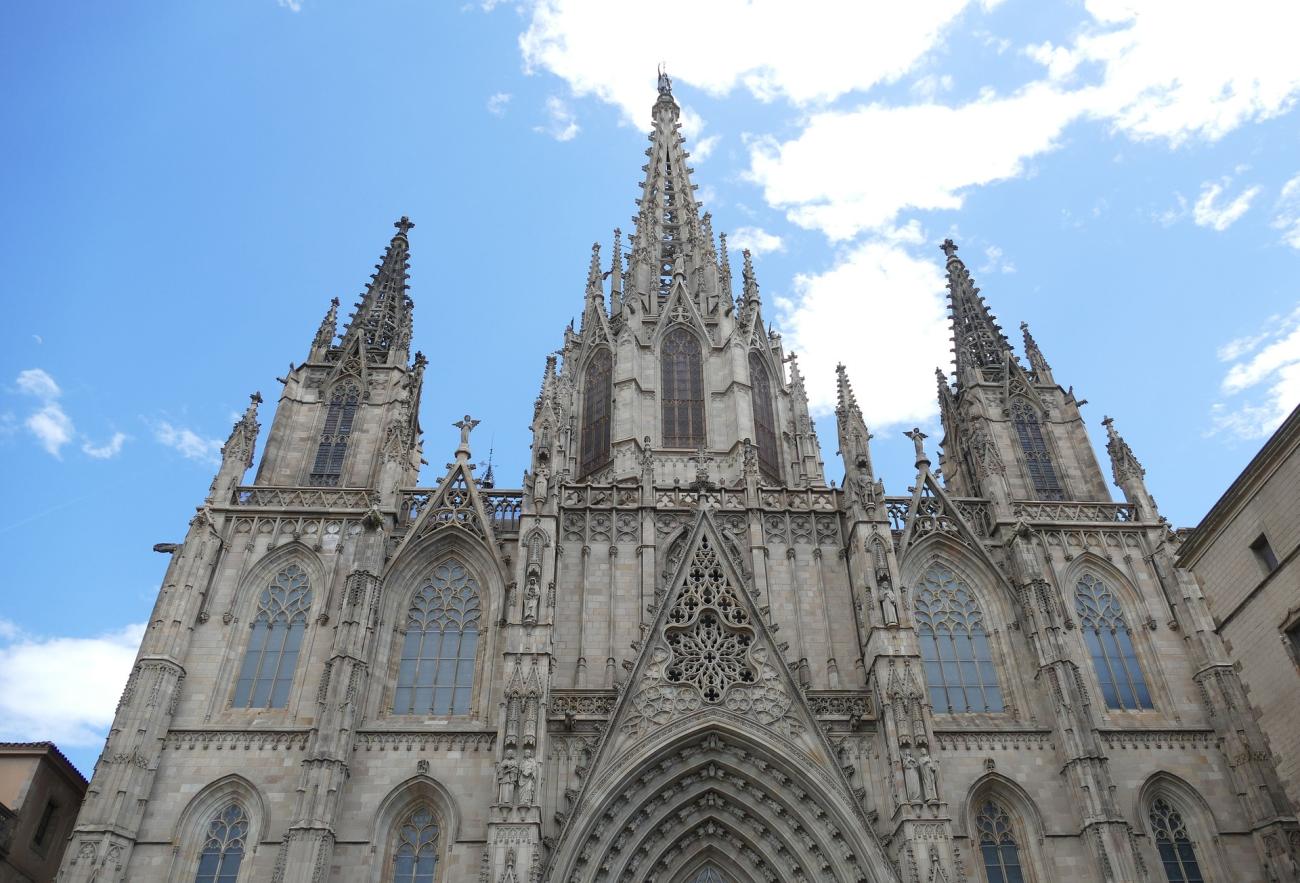 Catedral de Barcelona